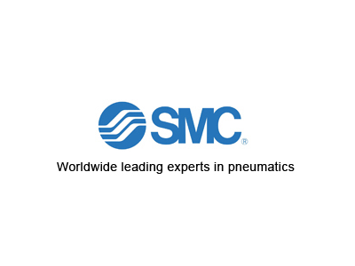 SMC——世界著名的气动元件综合制造商